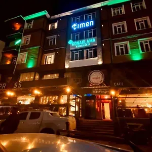 çimen Vip Kütahya