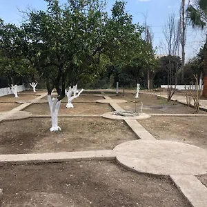  Otel Gızlı Koy Hotel Türkiye