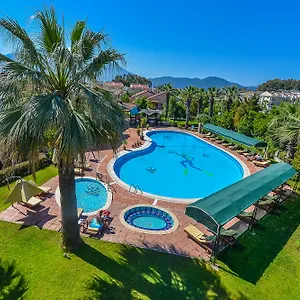 *** Otel Rebin Türkiye