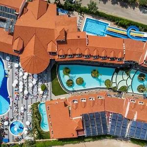 **** Otel Montebello Türkiye