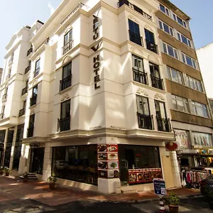 ** Otel Vertu Türkiye
