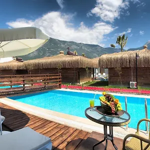 **** Otel Sahra Su Village & Türkiye
