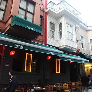  Hostel Moda Türkiye