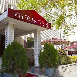 **** Otel Elit Türkiye