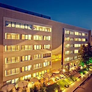**** Otel Volley Türkiye