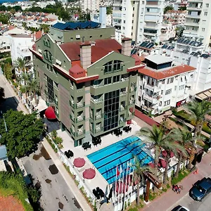 *** Otel Lara Park Türkiye