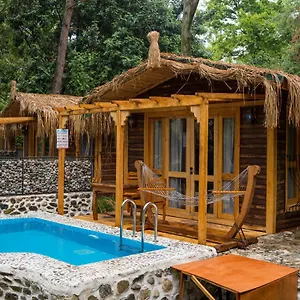 *** Otel Suna Village Hotel&bungalow Türkiye